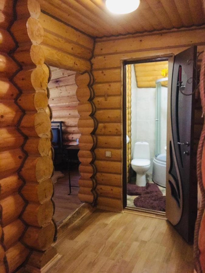 Будинок В Горах Poljana Eksteriør bilde